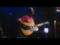 Lone Wolf/Night Owl - Garrett Mason