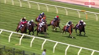 Major Share – VRC Super Saturday, 8 March – VRC Summer Fun Race Day, R6