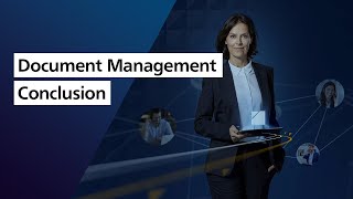 Document Management Overview
