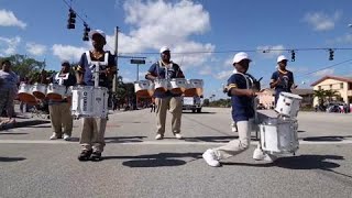 MLK Parade in Riviera Beach