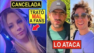 Sara Biyín Es CANCELADA Por TRATAR MAL A Sus FANS | Arturo Islas ATA͇CA A Luisito Comunica