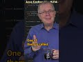 How can you create temporary files? #javalanguage #javacoding #javatips #javacodinginterview