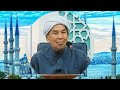 bila cinta sudah berputik ustaz hj mokhtar yaacob