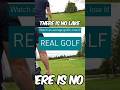 How many golf balls can I lose in one hole? #golfgenius #playbettergolf #golfer