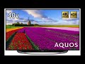 【紹介】シャープ aquos lc 40u45 40v型 4k対応液晶テレビ hdr対応