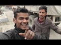 finally up pahunch gaye gadi 150km ham chalye rohit vlogs