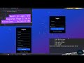 React.js Login and Register Page UI with Animations | Tailwind CSS
