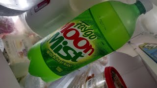 Moon Mist by Faygo Food / Drink Review