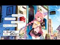 Mix - Kawaii Future Bass Lightly , Kawaii EDM Lightly , Sleep Music (Part 1)