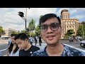 nagoya vlog exploring nagoya castle osu shopping street japan visa experience storytime