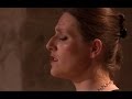 Bach's St John Passion -  Es ist vollbracht - Lucile Richardot & Le Concert Étranger