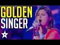 SURPRISING Rock Singer Gets GOLDEN BUZZER Again On World's Got Talent 2019 | Got Talent Global