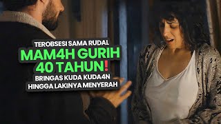 KETAGIHAN ENA ENA, MAM4H GURIH INI JADI SEPERTI INI | alur cerita film | movie explained