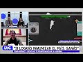 #LVC2 - Hablamos con el creador de Simpandemic, el juego que te convierte en presidente un rato