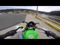 Good Friday Ride and beginner motovlog