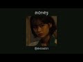 Money | Audio Edit