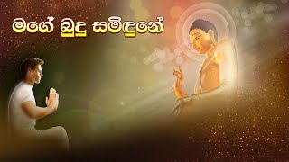 මගේ බුදු සමිඳුනේ... (කවි)