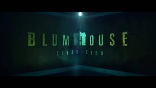 Amazon Studios / Luchagore Productions / Blumhouse Television (Bingo Hell)