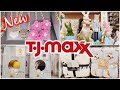 TJ MAXX WALKTHROUGH * SHOP WITH ME 2021