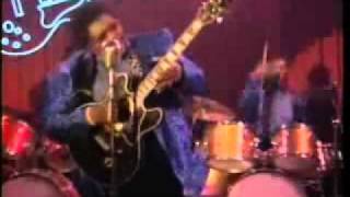 B B King Video In The Midnight Hour