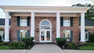 R.L. Reed Funeral Home Memorial Day Tribute 2022 (2021 Celebrations of Life)