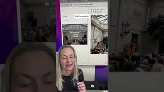 How to optimize images on Pixieset (20 second tutorial!) #imageseo #pixieset #imageoptimization