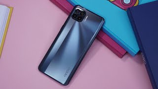 OPPO Reno4 F Review: Hasil Kamera, Test Gaming, Baterai, Desain, dll