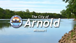 Welcome to the City of Arnold, Missouri!