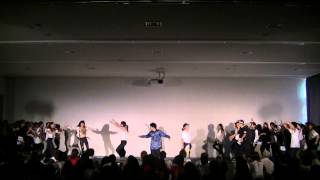 NACK 相模原祭2014　1日目　ED