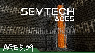 [MPP Season.5] SevTech Ages [Age5] 09화 달에있는 보스를 잡았는데... 이 녀석(?)이 이렇게 잘 나오다니...