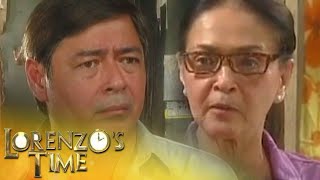 Lorenzo's Time: Plano ni Mildred [Full Episode 05] | Jeepney TV