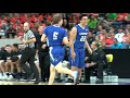 longmont trojans final four basketball highlights