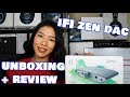 iFI Zen DAC Review + Unboxing