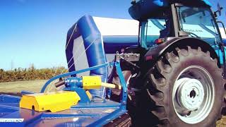 Landini Super 90