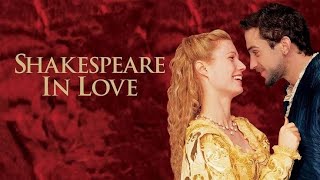 Shakespeare In Love 1998 - Joseph Fiennes  English Movie facts and review, Gwyne