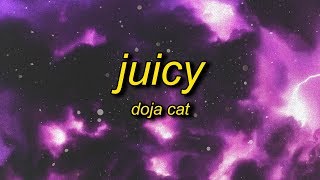 Doja Cat - Juicy (Lyrics) ft. Tyga