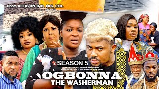 OGBONNA THE WASHERMAN 3 {NEWLY RELEASED NOLLYWOOD MOVIE} LATEST TRENDING NOLLYWOOD MOVIE #movies