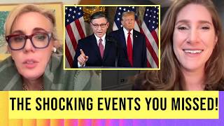 Is Congress Imploding? w/ Meredith Shiner