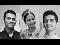 Krishnaa Nee Begane - Carnatic Music 2.0 - Mahesh Raghvan