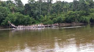 Aranmula Melukara palliyodam vallappattu 2019