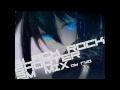 ブラック★ロックシューター 2m mix black★rock shooter 2m mix instrumental