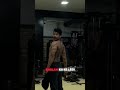 bolan ka ke legi♥️ fitness song gymmotivation youtubeshorts aesthetic viral fitnessmotivation