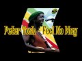 Peter Tosh - Feel No Way