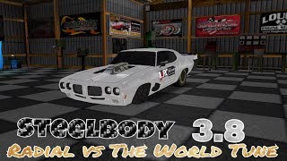 Azn S Dung Beetle Gameplay Door Slammers 2 Drag Racing