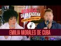 EMILIA MORALES de Cuba | Noche, boleros y son con Rodrigo De La Cadena