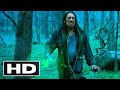 GREEN GHOST AND THE MASTERS OF THE STONE Trailer (2022) Danny Trejo | Gravitas Ventures