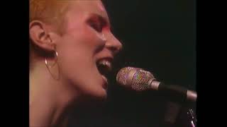 Eurythmics - Jennifer (Live At Heaven)