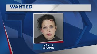 Anderson Co. Most Wanted (11/12)