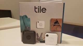 NEW Tile Mate w Replaceable Battery- Finally! But is this what people wanted?