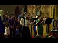 Scotia Ensemble - Celtic Dance by Casey Rule